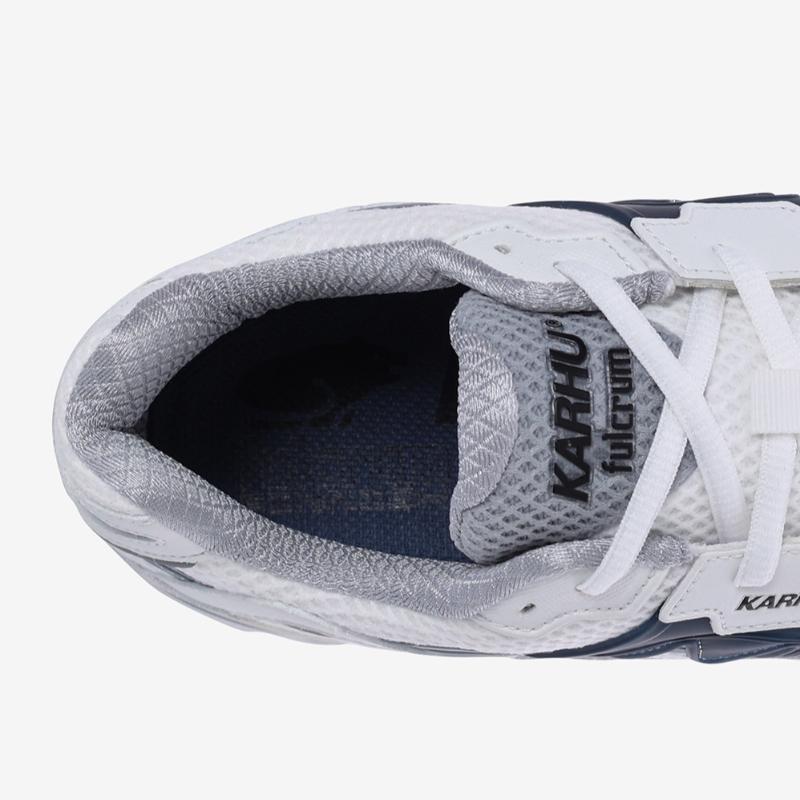 Karhu Мужские повседневные беговые кроссовки Super Fulcrum 2025 SS S 2518600 011