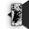 Чехол для телефона Наруто Итачи Учиха для Apple iPhone 12 13 Pro Max Mini ProMax X XR 17E 13Mini Защитный чехол