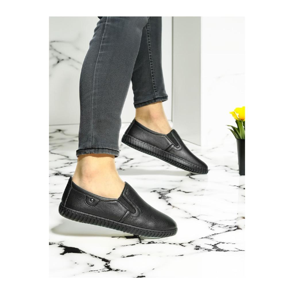 Мужские черные летние полностью ортопедические черные сандалии нового сезона 2021 г.