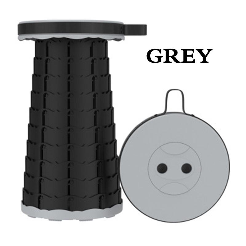 Удобный складной портативный стул для улицы, рыбалки, кемпинга, барбекю, очереди, туризма, сверхлегкий портативный складной стул, шезлонг, садовое сиденье