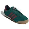 adidas Оригинальные кроссовки 74 'Collegiate Green Shadow Red Core Black' IE6600