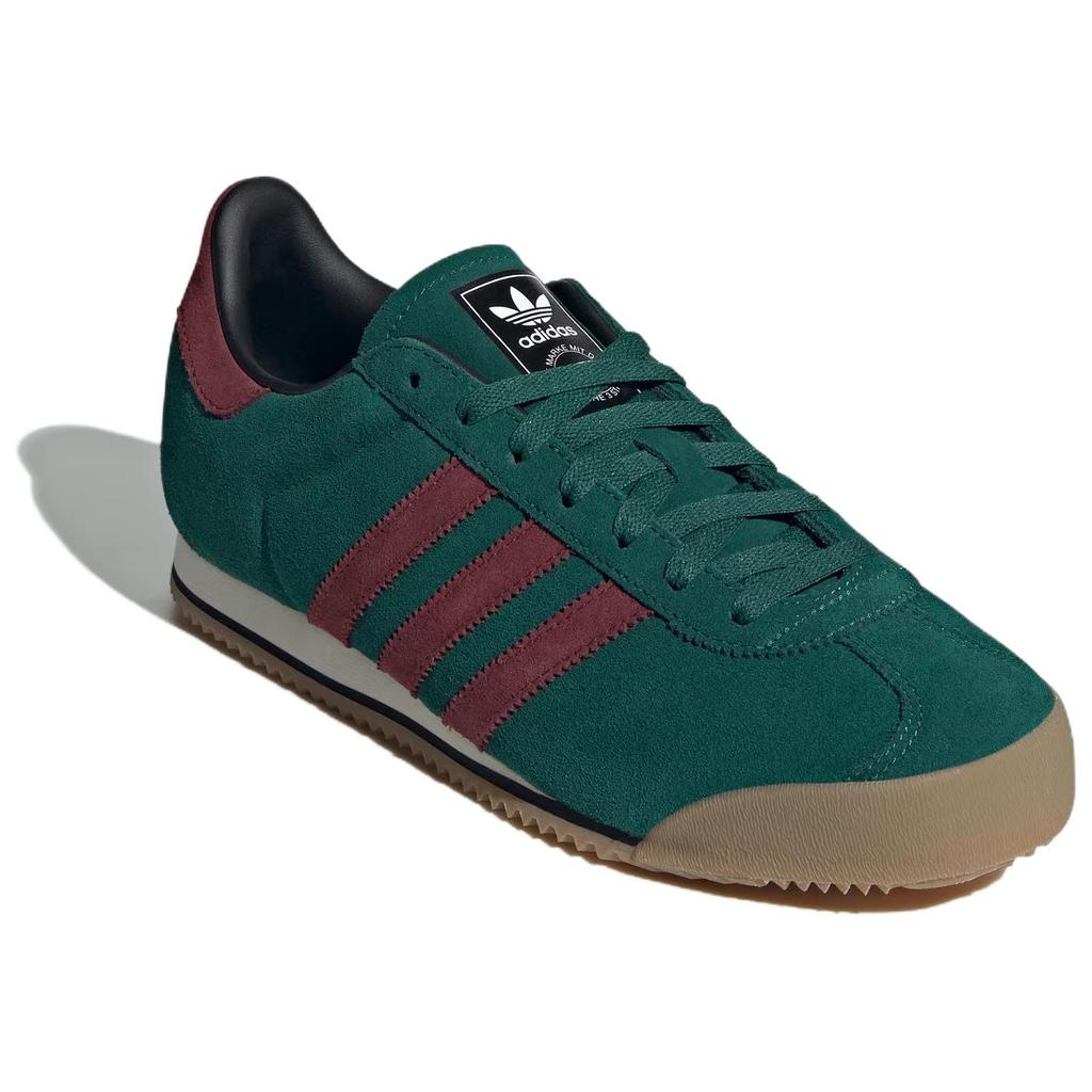 adidas Оригинальные кроссовки 74 'Collegiate Green Shadow Red Core Black' IE6600