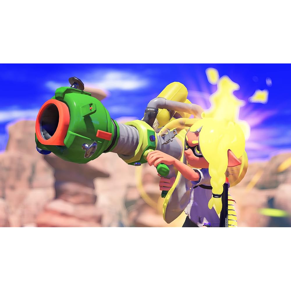 Splatoon 3 - Switch