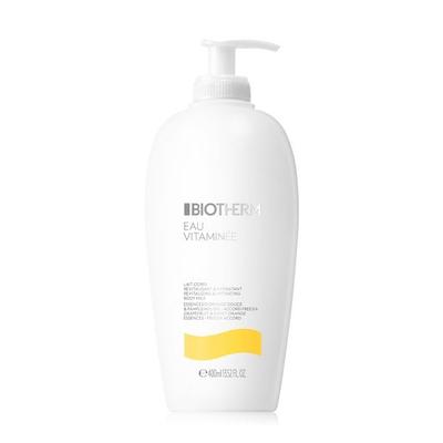 Витаминное молочко для тела EAU Jumbo 400 мл
