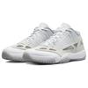 Кроссовки унисекс Air Jordan 11 Retro Low IE Light Orewood Brown Серые нейтрально-серые белые 919712-102