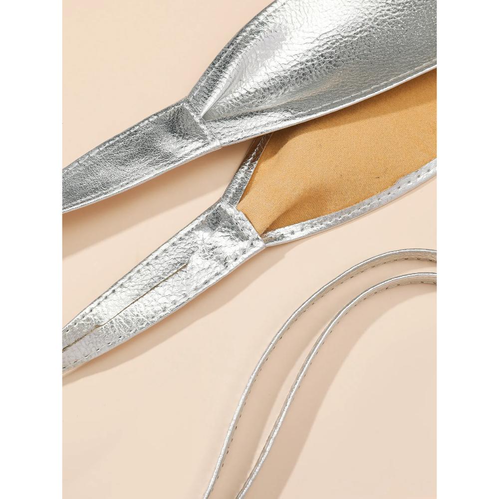 Европейский и американский фильм яркий цвет широкий пояс для женщин универсальное украшение осень и зима бант повседневный дворцовый стиль талия