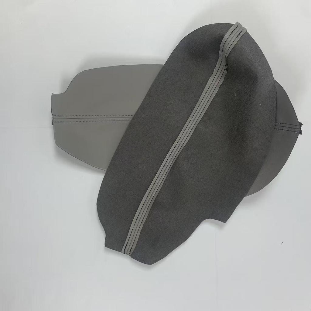 Кожаная накладка на подлокотник двери для Acura TSX 09-14