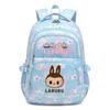 Cute Printed Backpack Student Teenage Children Girl Boy Schoolbag Bookbag Men Women Large Capacity Waterproof Laptop Bag Mochila