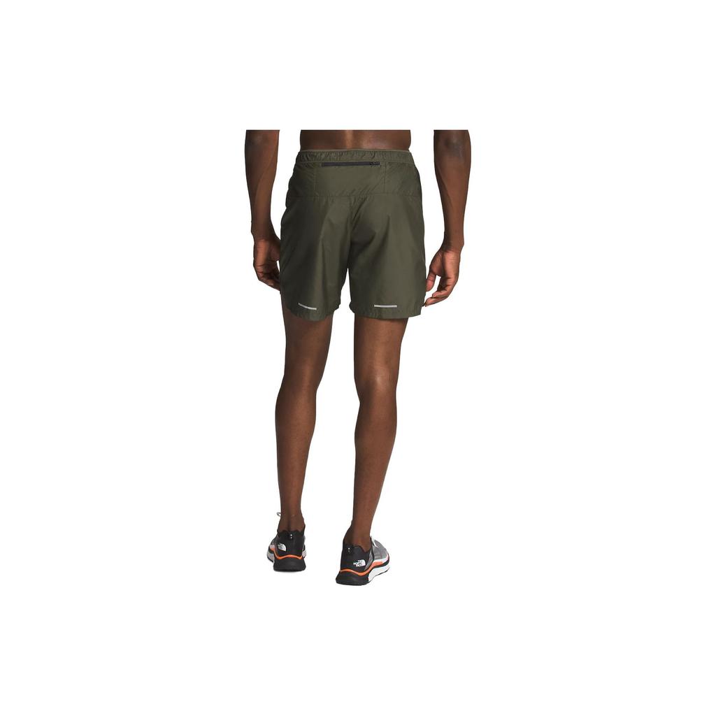 THE NORTH FACE Casual Shorts Men's NF0A7ZU4-21L