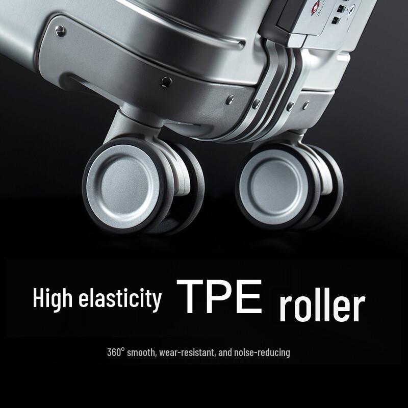 Xiaomi Металлическая дорожная сумка 2