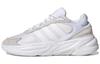 adidas Neo Ozelle 'Белый Коричневый' GX4691