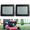 2pcs Air Filter Easy Installation For Honda HRB 425