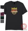 Jack Trax TShirt Detroit Techno Chicago Jacking House Rave Dance Music Edm