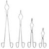 Stainless Steel Laboratory Crucible Tongs