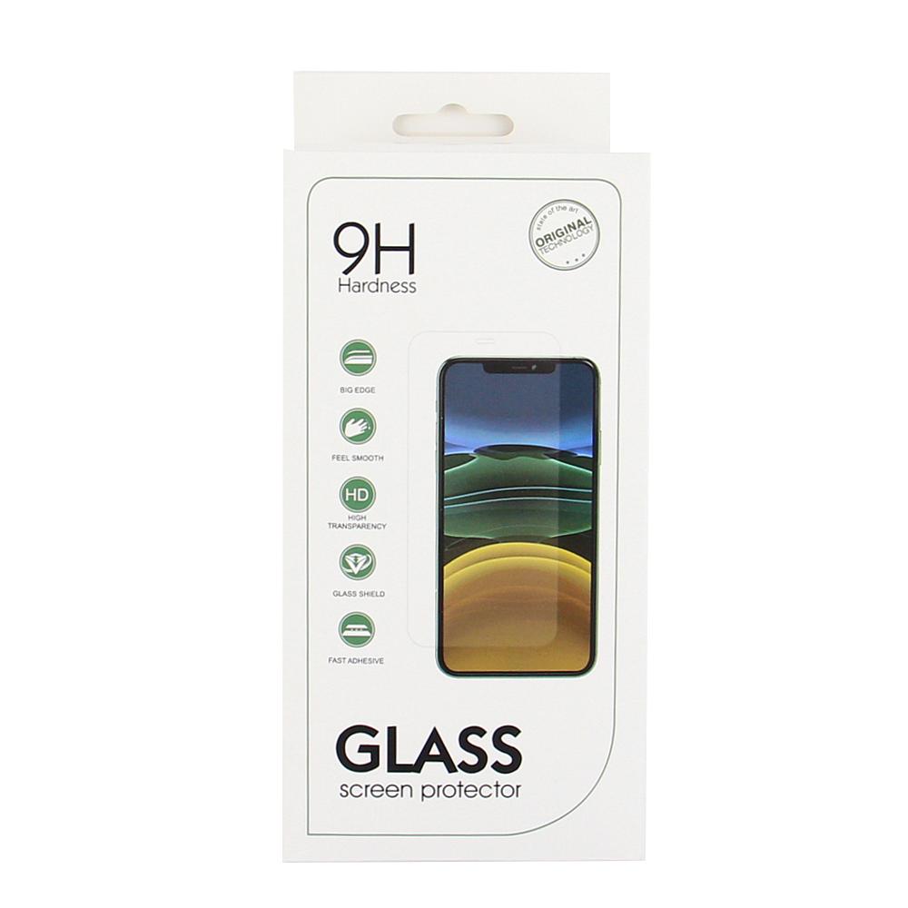 Szkło Hartowane 2,5D Do Samsung Galaxy A06S 50W1