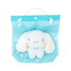 Sanrio Baby Washable Mascot Mini Cinnamoroll Polyester Gift 584690