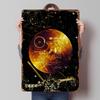 Постер NASA Voyager 1 Golden Record Знак NASA Space из жести для мужской пещеры Металлические таблички на заказ для дома Комнатное настенное искусство Ретро декор