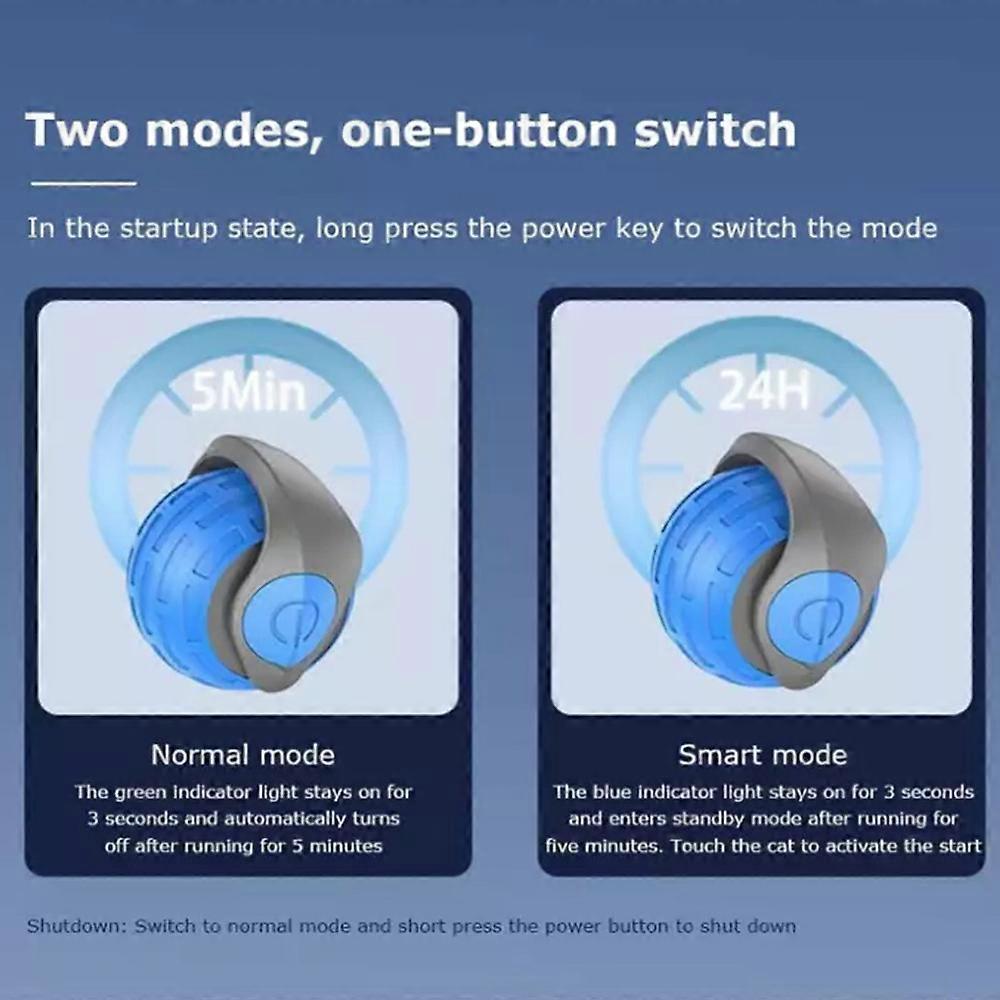 Speedy Tail 2.0,Speedy Tail Cat Toy,Speedy Tail 2.0 Cat Toy,Automatic Moving Toy