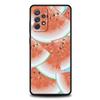 Летний Фруктовый Арбузный Чехол для Samsung A57 A37 A51 A71 A21S A17 A15 A25 A41 A23 A33 A53 A73 A07 A03S A05S A13 A35 A55 5G Обложка