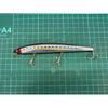 Б/у [Daiwa] Редкий Shoreline Shiner SL14 F-G Красноголовый Голографический