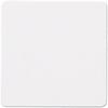 Coasters, Plain, Square, 85x85x1mm Thick, Pack of 100, Disposable, Made In Japan, Product Number: 3362316