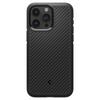 Spigen Core Armor Iphone 15 Pro Matte Black