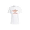 adidas Мужская футболка Originals Белая IA4818