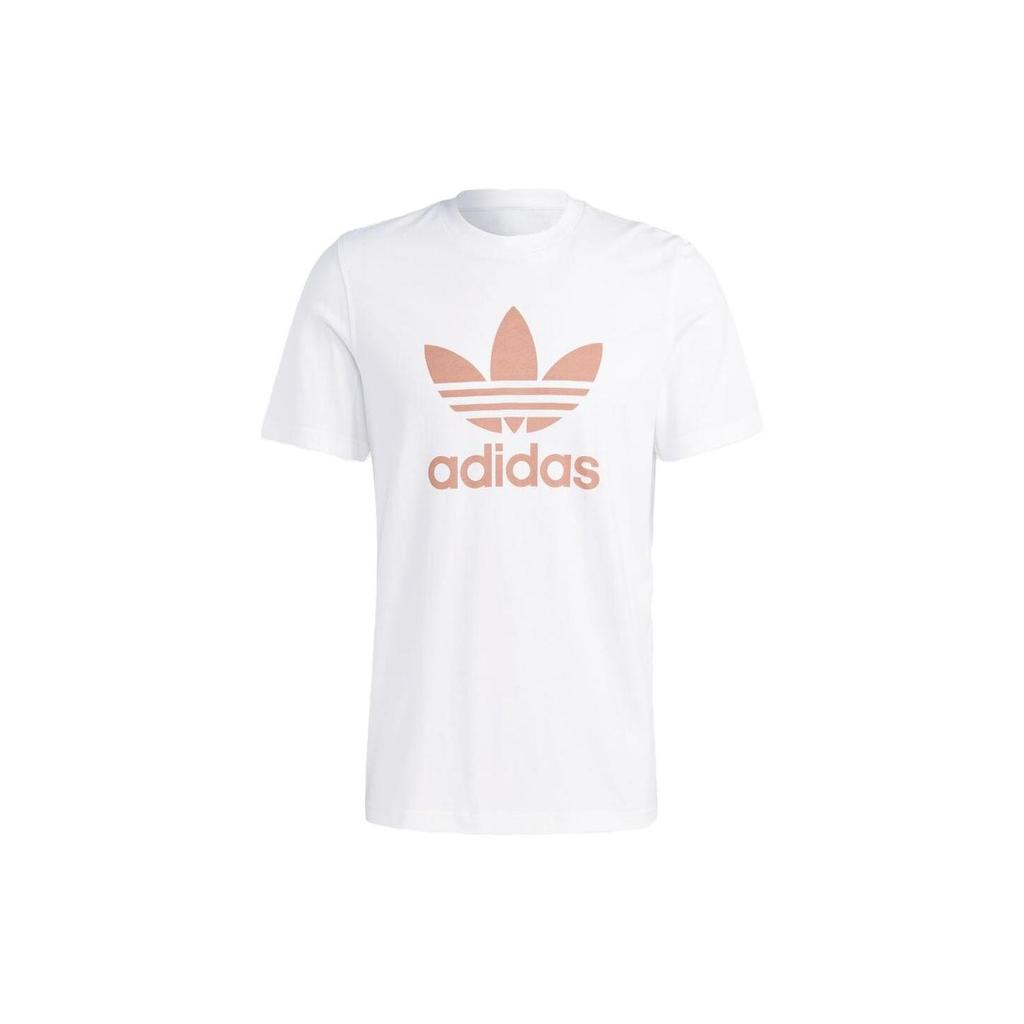 adidas Мужская футболка Originals Белая IA4818