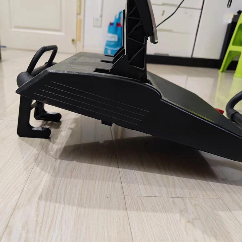 Комплект кронштейнов для увеличения угла педалей для сиденья Playseat Challenger Аксессуары для симрейсинга-AU74
