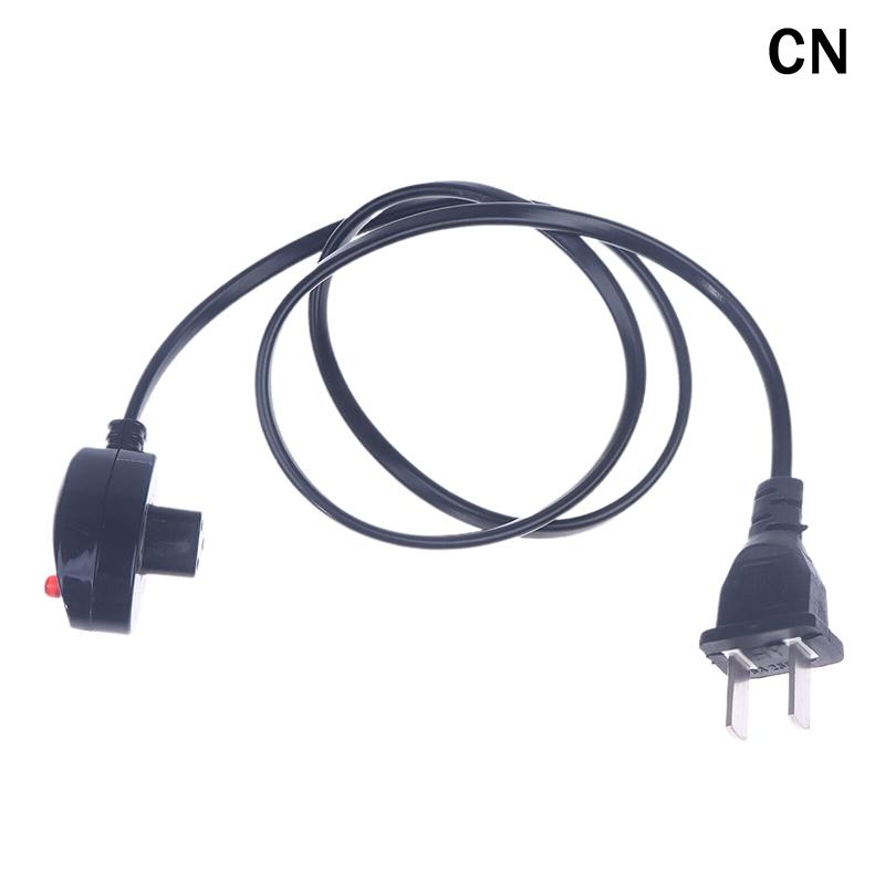 Грелка Кабель для зарядки Сетевой штекер Электрическая сумка Карманная грелка для рук Перезаряжаемая вилка Портативный для улицы