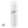 Too cool for school Фиксатор макияжа Perfect Day, 50 мл, 2 шт.