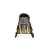adidas NMD Human Race Trail 'Solar Pack' (Unisex) Core Black / Red Casual Shoes BB9527