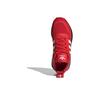 adidas Multix J Little Kid Vivid Red Black GW3006