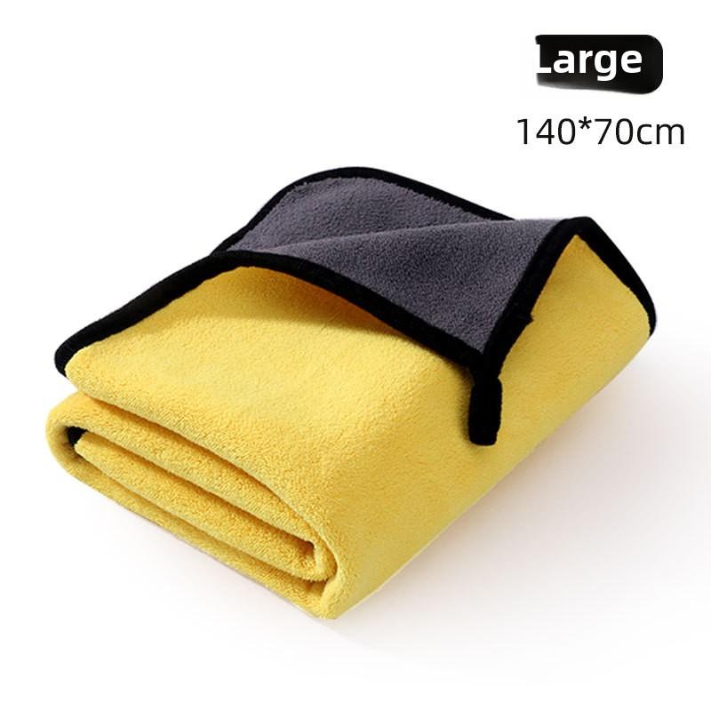 Собаки, кошки, ванна, питомец, супер-впитывающее, быстросохнущее полотенце, плюшевое, большое, утолщенное, банное полотенце, чистящие средства для домашних животных