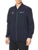Windbreaker Descente Lightweight Water Repellent Stretch Back Ventilation Not Stuffy Training NV XA [Move Sports] Men's
