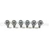 Motorcycle Accessories M8 M6 Bolt Kit Brake Disc Sprocket Fork Protector Fork Shoe Self-tapping Screw For KTM SX SXF XC XCF XCW