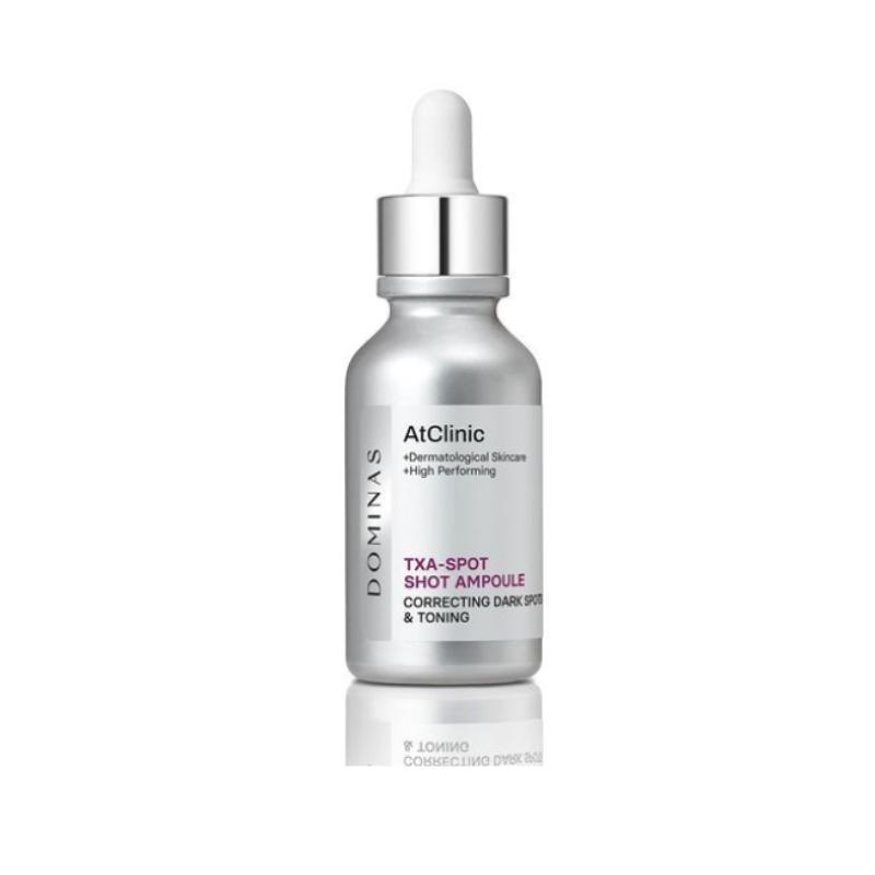 Dominas AtClinic Tranexamic Spot Shot Pigmentation Ampoule 30 мл