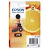 Cartouche D'encre EPSON T3351 XL Noir - Oranges (C13T33514012)