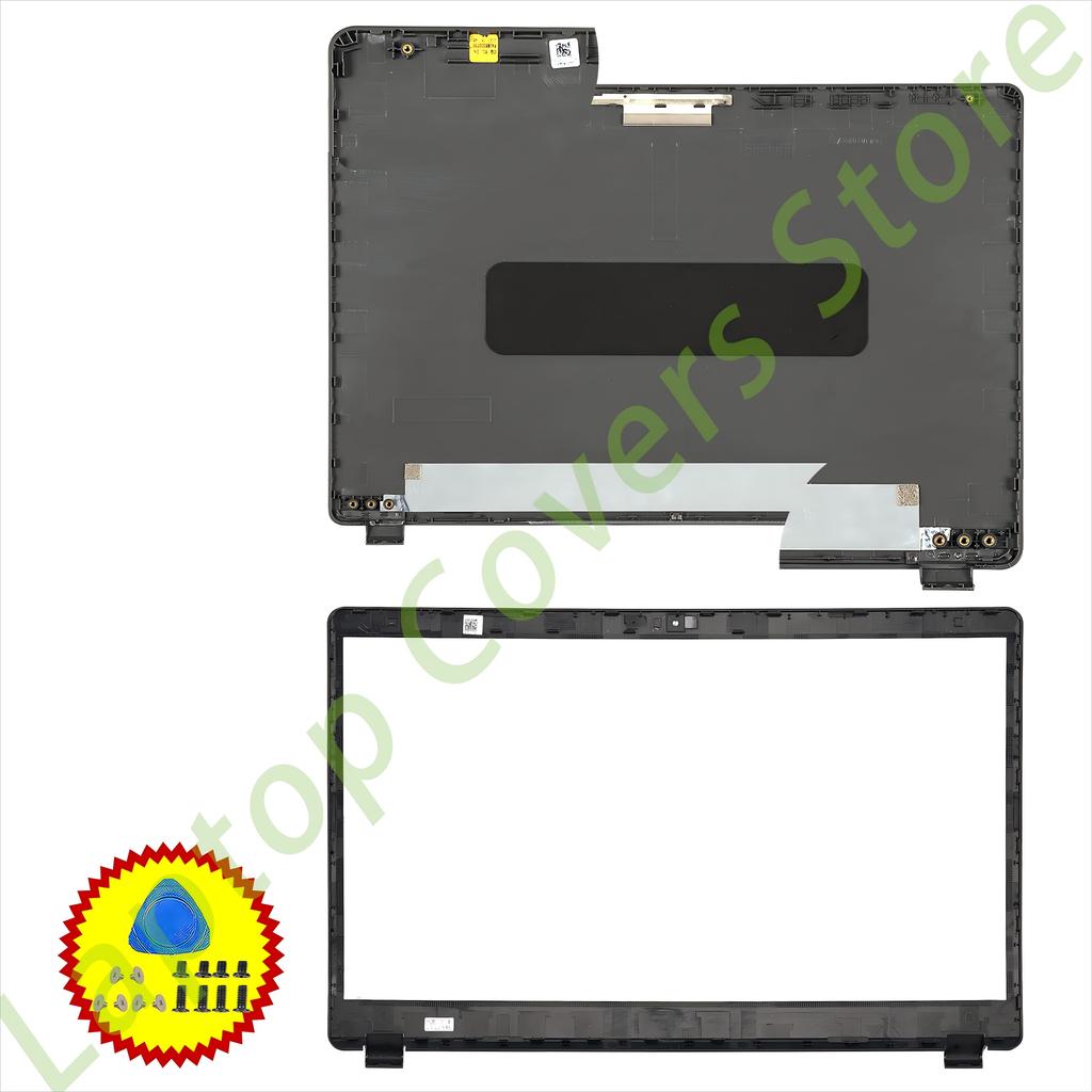 Cover For Aspire 3 A315-42 A315-54 A315-54K A315-56 EX215-51/52 Top Case AP2ME000601 LCD Back Cover Bezel Hinges 15.6inch N19C1