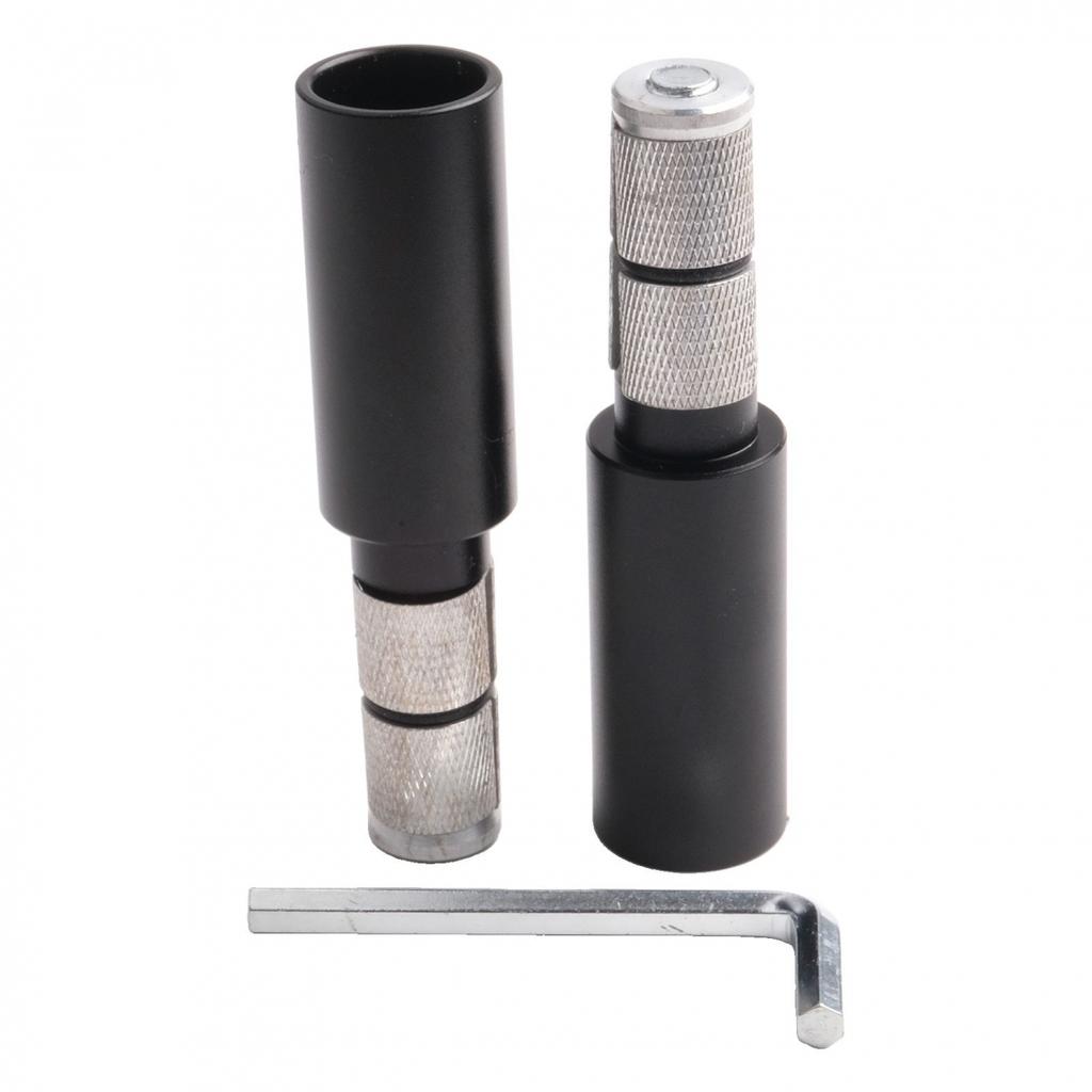 For 15-20mm Ported Handlebars MTB Bike Handlebar Extension For Bike Accessories