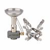 STARCAMP 3300W Steel Portable Butane Gas Stove Foldable Backpack Hiking Camp Burner with Spray Application Outdoor Solo Hiking