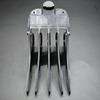 Hair Clipper Gulde Comb Prewave Replacement For Wahl Super Taper range & Premier Cut & Balding Clippers & Baldfader & Envoy