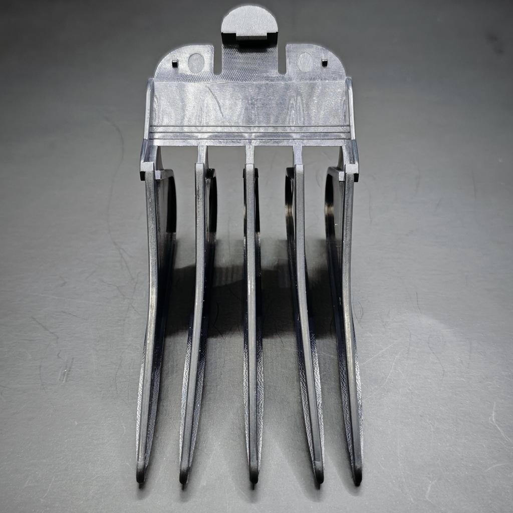 Hair Clipper Gulde Comb Prewave Replacement For Wahl Super Taper range & Premier Cut & Balding Clippers & Baldfader & Envoy