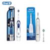 Oral B Sonic Electric Toothbrush DB4010 DB5010 Electronic Whitening Teeth Brush Washable Tooth Brush No Battery For Adult No Timer