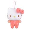 Подружитесь в Talking Mascot HELLO KITTY CoComelon [BANDAI] Английский!