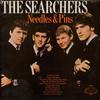 LP Запись SEARCHERS - Needles & Pins HMA203 Hallmark Marble 1971 UK Поп Б/У