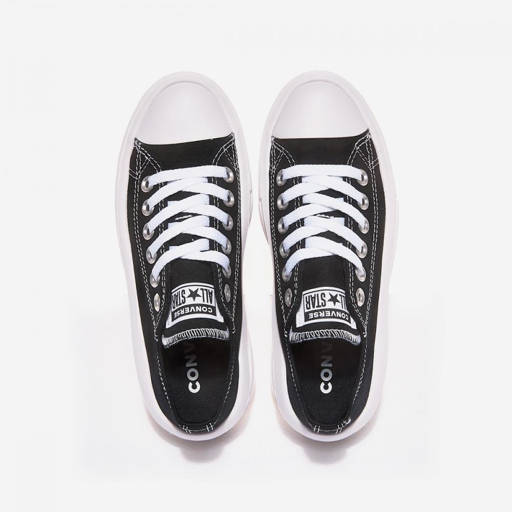 Converse All Star Move Черный 570256c Черный Белый Белый