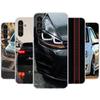 Чехол для телефона Sport Car Golf R 7 для Samsung Galaxy A51 A71 A50 A70 A40 A30 A20E A10 A41 A31 A21S A11 A01 A6 A8 + A7 A9 Plus