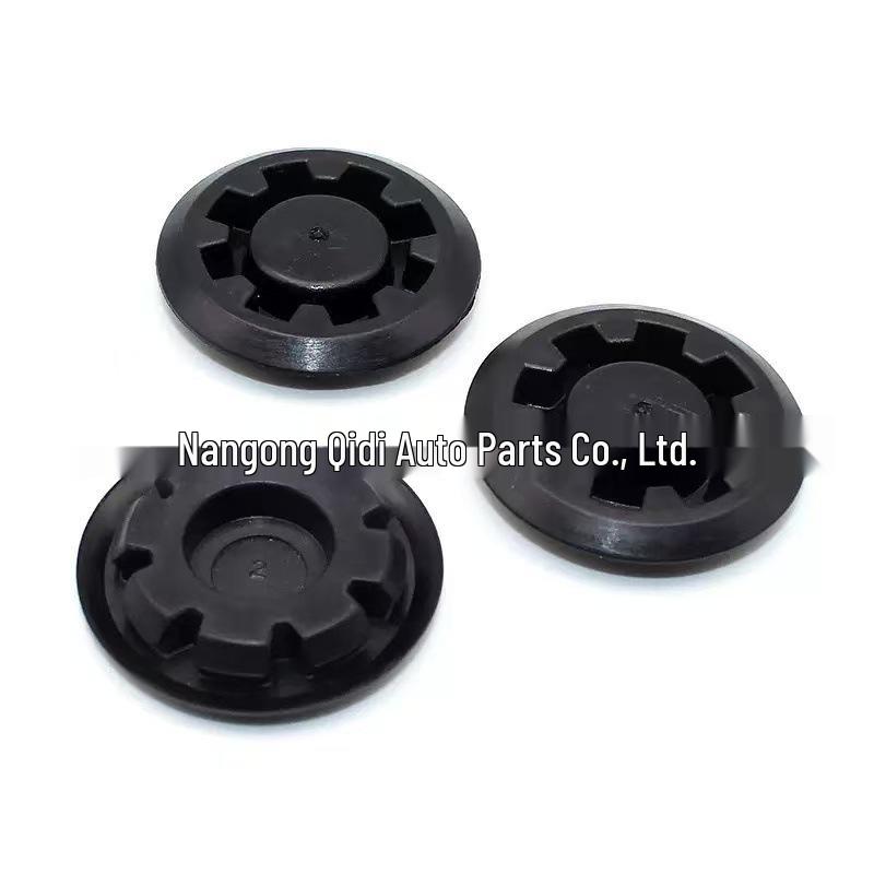 Toyota Corolla, Reiz, Camry, Highlander, Levin Front Door Hole Plug Cover 9095001620