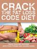 Книга Crack the Fat Loss Code Diet : Track Your Diet Success (with Food Pyramid and Calorie Guide)